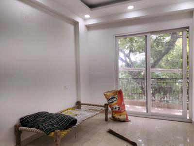 Bedroom Image of 1120 Sq.ft 3 BHK Apartment / Flat for sale in Chhattarpur New Delhi for Rs. 10000000