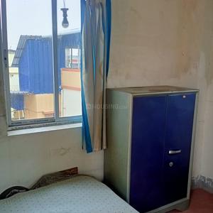 Bedroom Image of Student PG male in Santoshpur, Kolkata