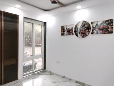 Bedroom Image of 1500 Sq.ft 3 BHK Apartment / Flat for sale in Divya Apartments, Sector 10 Dwarka New Delhi for Rs. 28000000