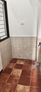 Balcony Image of 1100 Sq.ft 2 BHK Independent House for rent in Kasturi Nagar Bengaluru for Rs. 37000