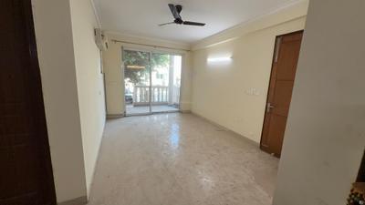 Living Room Image of 3100 Sq.ft 4 BHK Builder Floor for rent in Ansal Esencia Sector 67, Sector 67 Gurgaon for Rs. 60000
