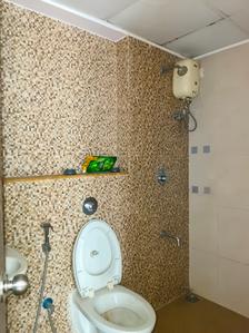 Bedroom Three Image of 1200 Sq.ft 3 BHK Apartment / Flat for sale in Lodha Lakeshore Greens, Palava Phase 2 Thane for Rs. 6500000