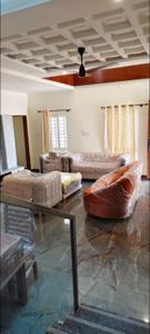 Hall Image of 2250 Sq.ft 3 BHK Villa for sale in Sri Falcon City, Marasandiram Hosur for Rs. 15900000