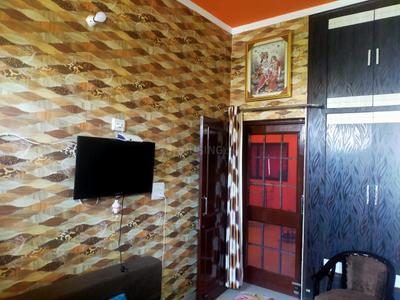 Bedroom Image of 1350 Sq.ft 7 BHK Independent House for sale in Kharar Mohali for Rs. 22500000