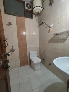 Image of 1850 Sq.ft 2 BHK Builder Floor for rent in Malibu Town Floors, Sector 47, Gurgaon for Rs. 37000