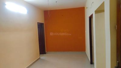 Living Room Image of 650 Sq.ft 2 BHK Independent House for rent in Vettuvankani Chennai for Rs. 16000