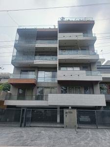 Image of 3150 Sq.ft 4.5 BHK Builder Floor for sale in Sector 15, Panchkula for Rs. 75000000