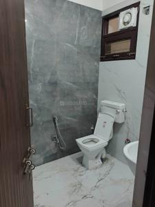 Bathroom Image of 15000 Sq.ft 5 BHK Villa for rent in Madhav Greens Plots, Lolai Lucknow for Rs. 400000