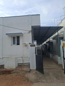 Image of 1600 Sq.ft 6 BHK Independent House for sale in Malumichampatty, Coimbatore for Rs. 12000000