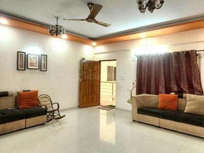 Hall Image of 1426 Sq.ft 3 BHK Apartment / Flat for sale in Elegant Embassy, Nehru Nagar Bengaluru for Rs. 14000000