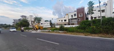 Image of 2400 Sq.ft Residential Plot / Land for sale in Vijayanagar, Mysore for Rs. 33000000