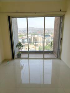 Hall Image of 1750 Sq.ft 3 BHK Apartment / Flat for sale in L And T Seawoods Amber At West Square, Nerul Navi Mumbai for Rs. 45000000