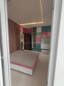 Kitchen Image of 1240 Sq.ft 2 BHK Apartment / Flat for sale in Chandanagar Hyderabad for Rs. 10000000