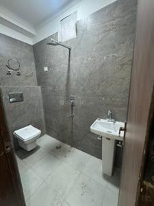 Image of 500 Sq.ft 1 BHK Apartment / Flat for sale in Rajpur Khurd Extension, New Delhi for Rs. 2800000