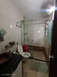Image of 1000 Sq.ft 2 BHK Apartment / Flat for rent in Shree Residency, Swawlambi Nagar, Nagpur for Rs. 28000