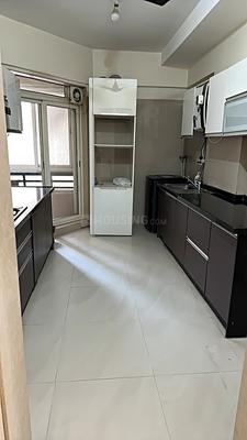 Kitchen Image of 1576 Sq.ft 3 BHK Apartment / Flat for sale in Kohinoor City Phase II, Kurla West Mumbai for Rs. 34800000
