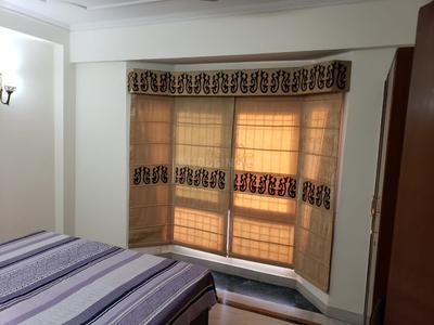 Bedroom Image of 2000 Sq.ft 4 BHK Builder Floor for sale in Uppal Southend, Sector 49 Gurgaon for Rs. 32000000