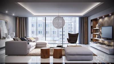 4 BHK Independent Builder Floor