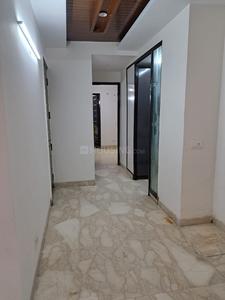 3 BHK Independent Builder Floor