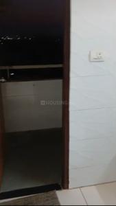 Kitchen Image of 670 Sq.ft 2 BHK Apartment / Flat for rent in Ghodasar Ahmedabad for Rs. 16000