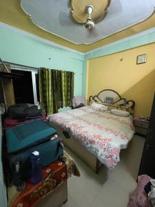 Bedroom Image of 1100 Sq.ft 2 BHK Apartment / Flat for sale in Kundari Rakabganj Lucknow for Rs. 4000000
