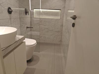Image of 430 Sq.ft 1 BHK Apartment / Flat for sale in Satra Nexus, Andheri East, Mumbai for Rs. 10900000