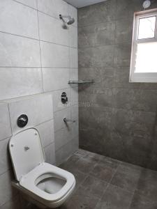 Bathroom Image of 2900 Sq.ft 4 BHK Apartment / Flat for rent in NSL East County, Uppal Hyderabad for Rs. 70000