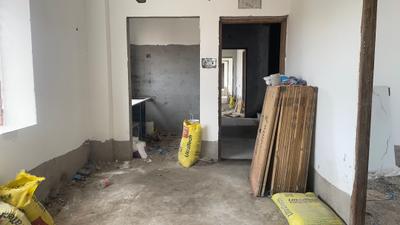 Living Room Image of 805 Sq.ft 2 BHK Apartment / Flat for sale in Keshtopur Kolkata for Rs. 3864000