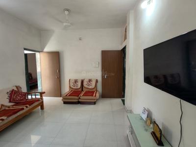 Hall Image of 2025 Sq.ft 4.5 BHK Independent House for sale in Jodhpur Ahmedabad for Rs. 15000000