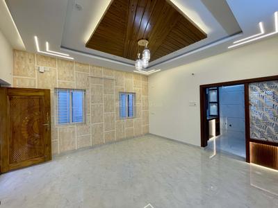Hall Image of 1150 Sq.ft 2 BHK Independent House for sale in Keeranatham Coimbatore for Rs. 7500000