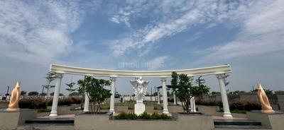 Image of 1000 Sq.ft Residential Plot / Land for sale in Devi Ahillyabai Holkar Airport Area, Indore for Rs. 3000000