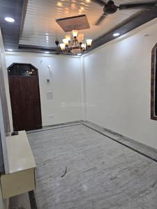 Hall Image of 950 Sq.ft 2 BHK Builder Floor for sale in Shalimar Garden Ghaziabad for Rs. 5400000