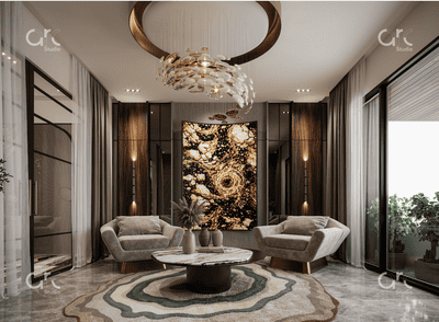 Image of 3283 Sq.ft 3 BHK Duplex for sale in Samanvay The Autograph, Lalarpura, Jaipur for Rs. 25279100
