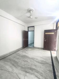 Hall Image of 800 Sq.ft 2 BHK Builder Floor for rent in Sultanpur New Delhi for Rs. 20000
