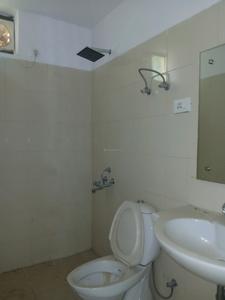 Bedroom One Image of 930 Sq.ft 2 BHK Builder Floor for sale in Vatika India Next, Sector 82 Gurgaon for Rs. 13500000