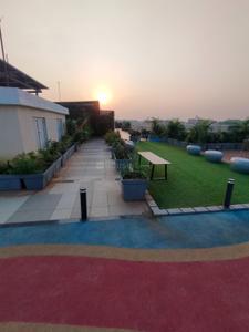 Image of 1670 Sq.ft 3 BHK Apartment / Flat for sale in Vile Parle East, Mumbai for Rs. 31500000