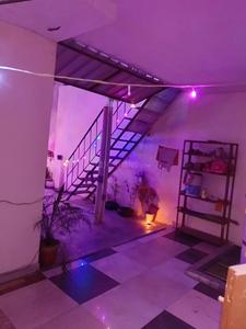 Bedroom Image of 500 Sq.ft 1 RK Independent House for rent in Patel Nagar Gurgaon for Rs. 8000
