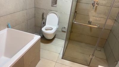 Image of 6200 Sq.ft 4.5 BHK Villa for sale in Embassy Grove, Rustam Bagh Layout, Bengaluru for Rs. 137500000