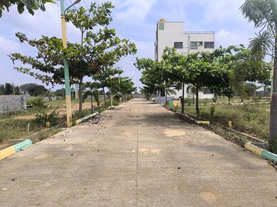 Image of 1500 Sq.ft Residential Plot / Land for sale in Mylapura, Bengaluru for Rs. 4500000