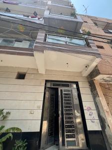 Image of 1035 Sq.ft 10 BHK Independent House for sale in Mundka, New Delhi for Rs. 17000000