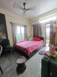 Bedroom Image of 1330 Sq.ft 3 BHK Apartment / Flat for sale in Naktala Kolkata for Rs. 9000000