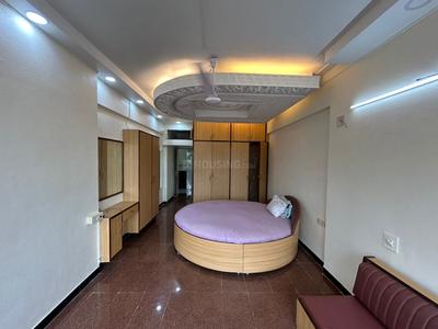 Hall Image of 1450 Sq.ft 2 BHK Apartment / Flat for sale in Mount Unique, Cumballa Hill Mumbai for Rs. 105000000