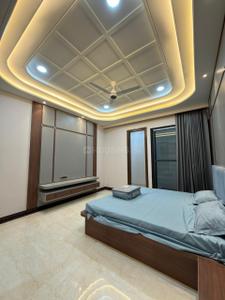 Bedroom Image of 3000 Sq.ft 4 BHK Independent House for sale in Manyawas Jaipur for Rs. 29000000