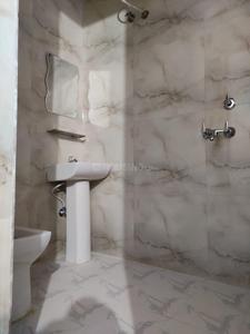 Bathroom Image of Pg for girls near Chandigarh University  in Sector 44, Chandigarh