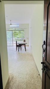 Living Room Image of 929 Sq.ft 2 BHK Apartment / Flat for sale in Dattavadi Pune for Rs. 13000000