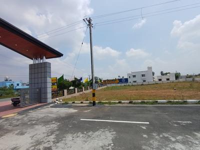 Image of 1500 Sq.ft Residential Plot / Land for sale in Karamadai, Coimbatore for Rs. 3271349