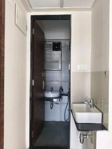Image of 940 Sq.ft 2 BHK Apartment / Flat for sale in Kuber Antonia, Wakad, Pune for Rs. 9500000