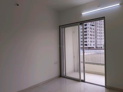 Bedroom Image of 1250 Sq.ft 2 BHK Apartment / Flat for sale in K Raheja T8 Luxuriant Phase 2, Mohammed Wadi Pune for Rs. 9500000