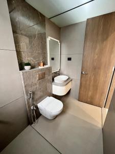 Image of 945 Sq.ft 2 BHK Apartment / Flat for sale in Chinchwad, Pune for Rs. 9300000