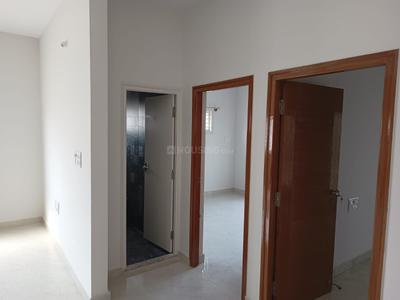 Bedroom Image of 5500 Sq.ft 9 BHK Apartment / Flat for sale in Cooke Town Bengaluru for Rs. 65000000